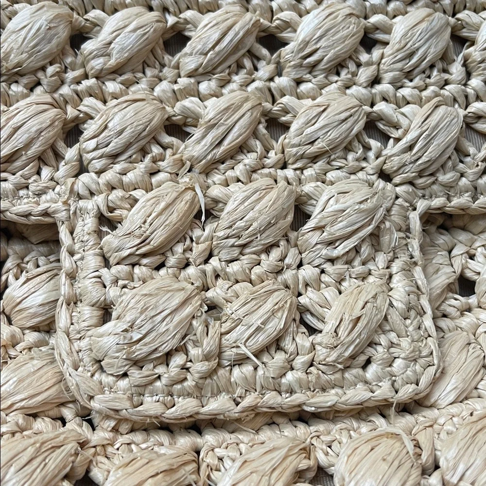 Caterina Bertini woven bag - Picture 4 of 10